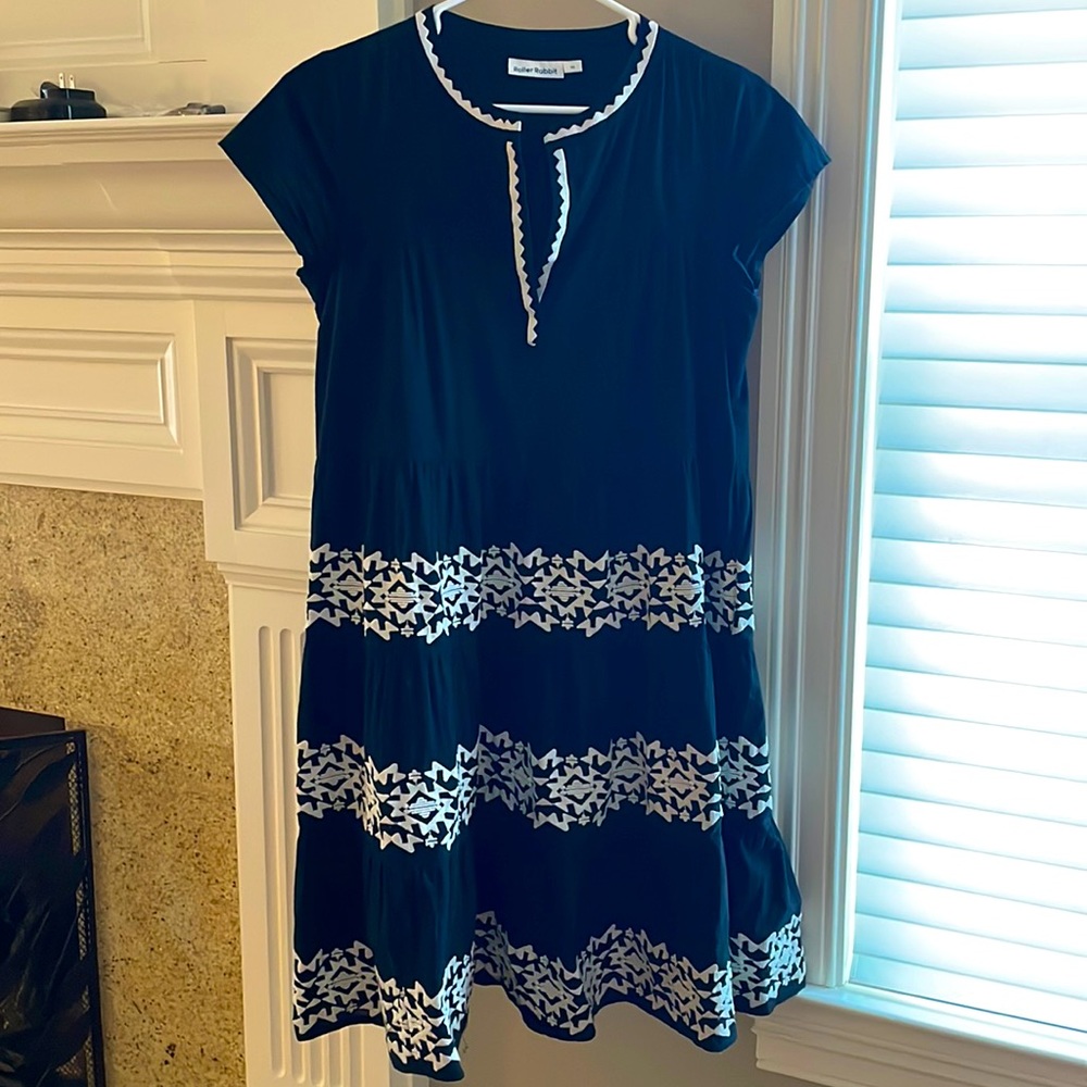 Roberta Roller Rabbit dress